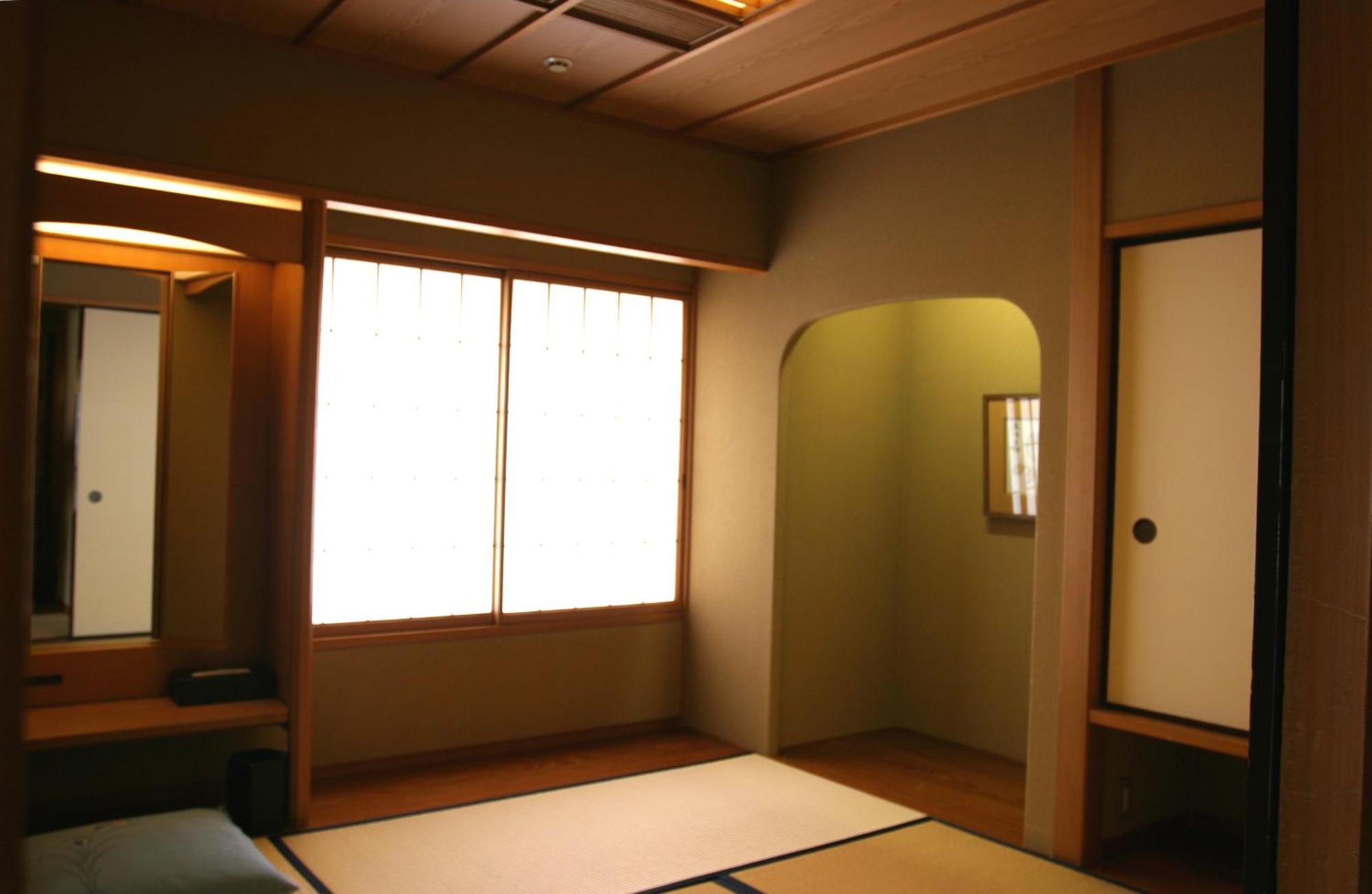 Hotel Wakamizu Takarazuka Cameră foto