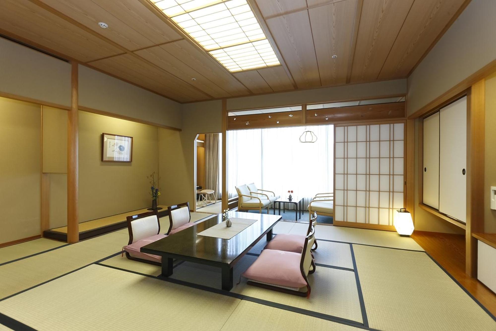 Hotel Wakamizu Takarazuka Cameră foto
