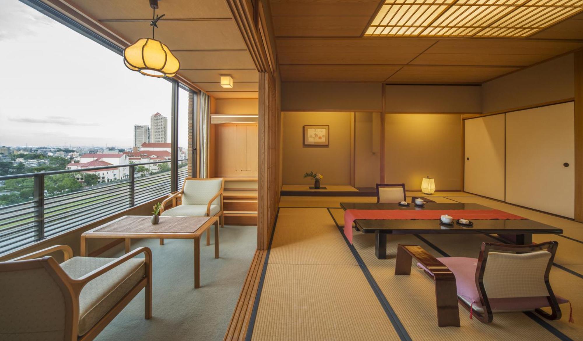 Hotel Wakamizu Takarazuka Cameră foto