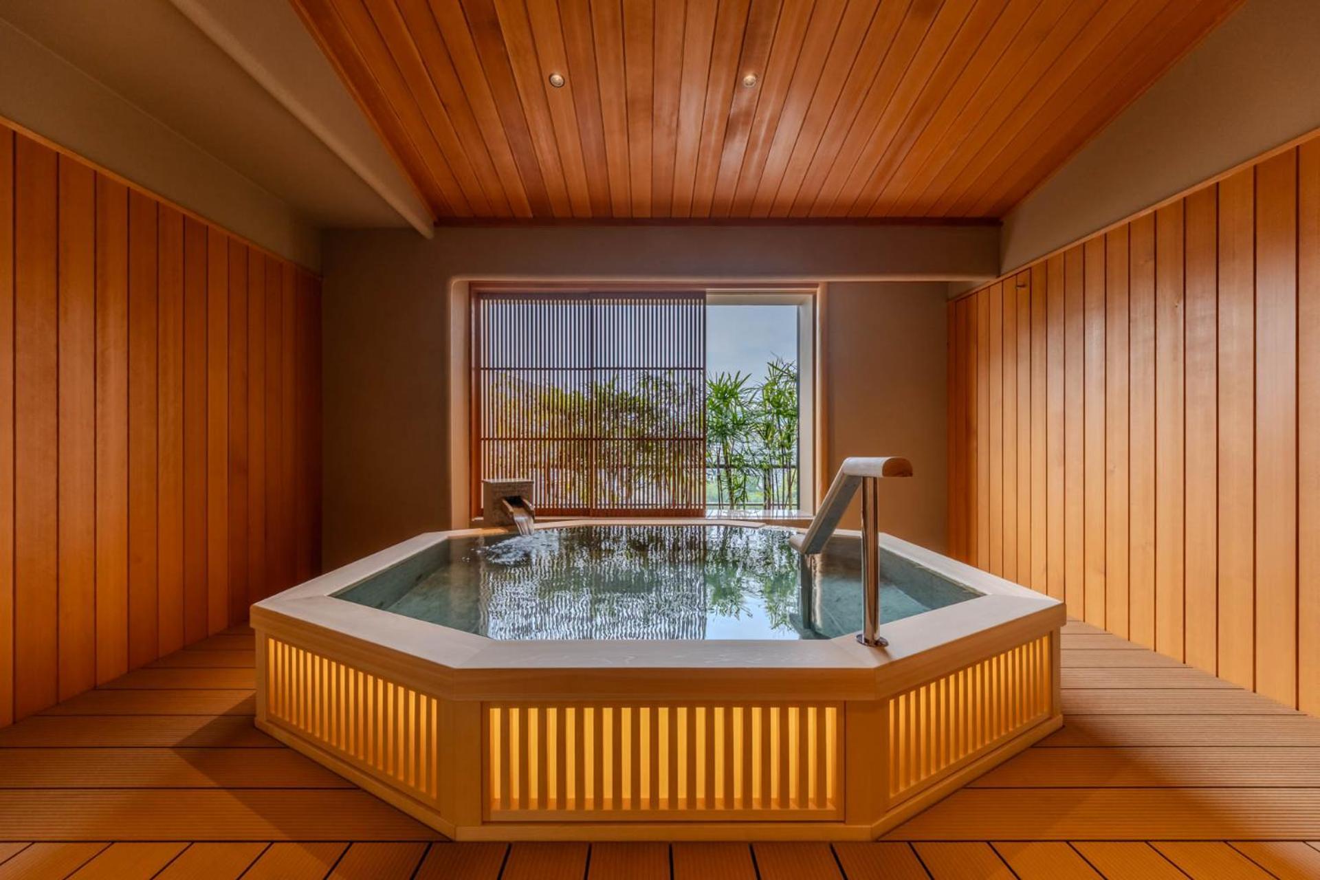 Hotel Wakamizu Takarazuka Exterior foto
