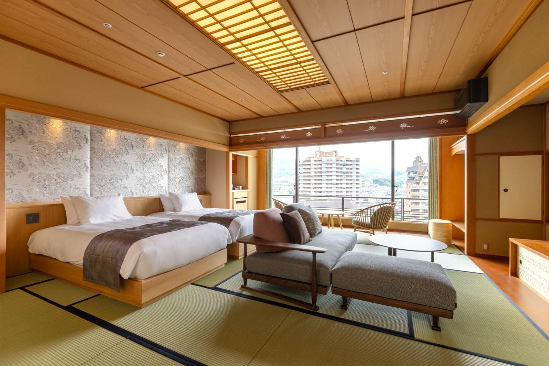 Hotel Wakamizu Takarazuka Exterior foto