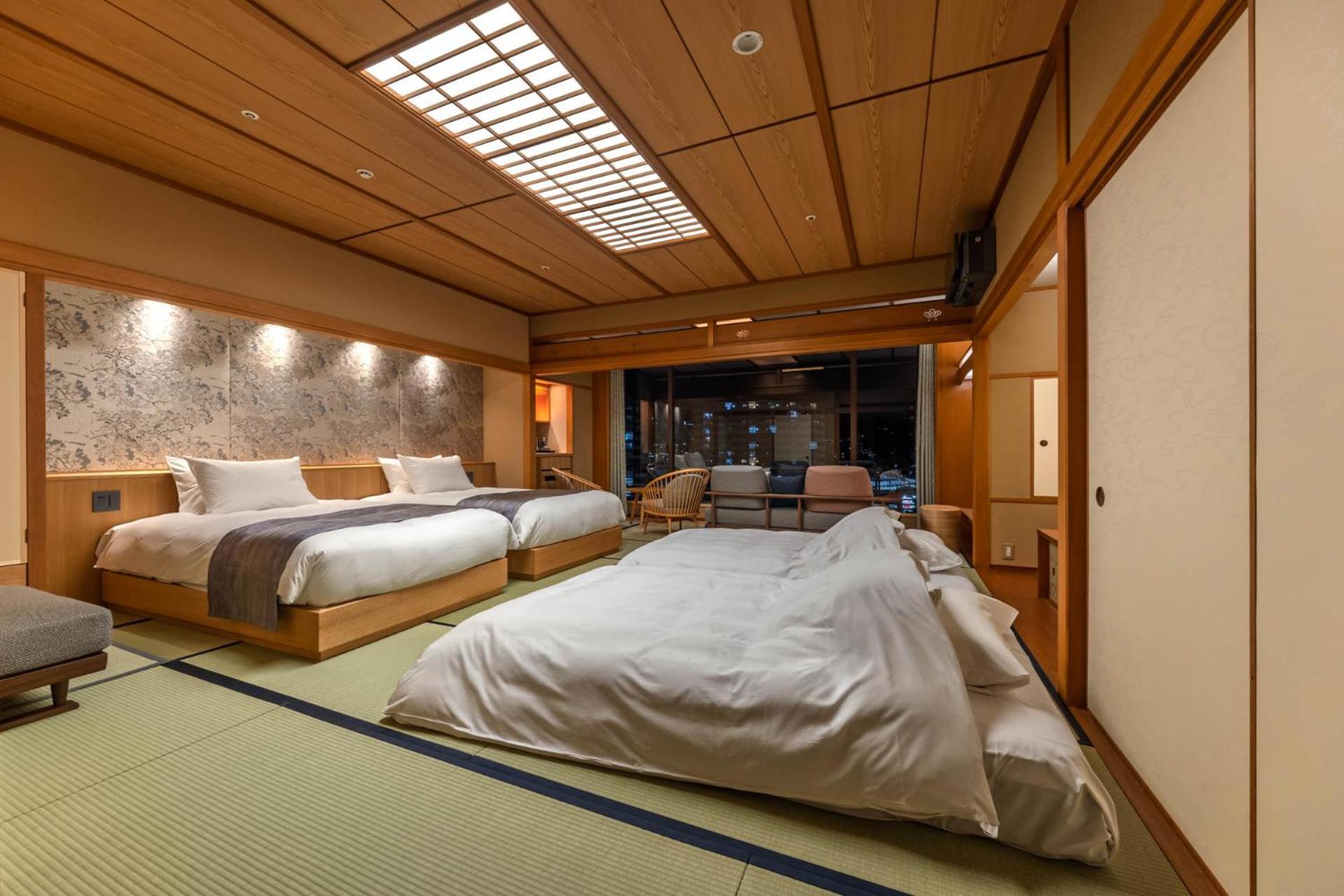 Hotel Wakamizu Takarazuka Exterior foto