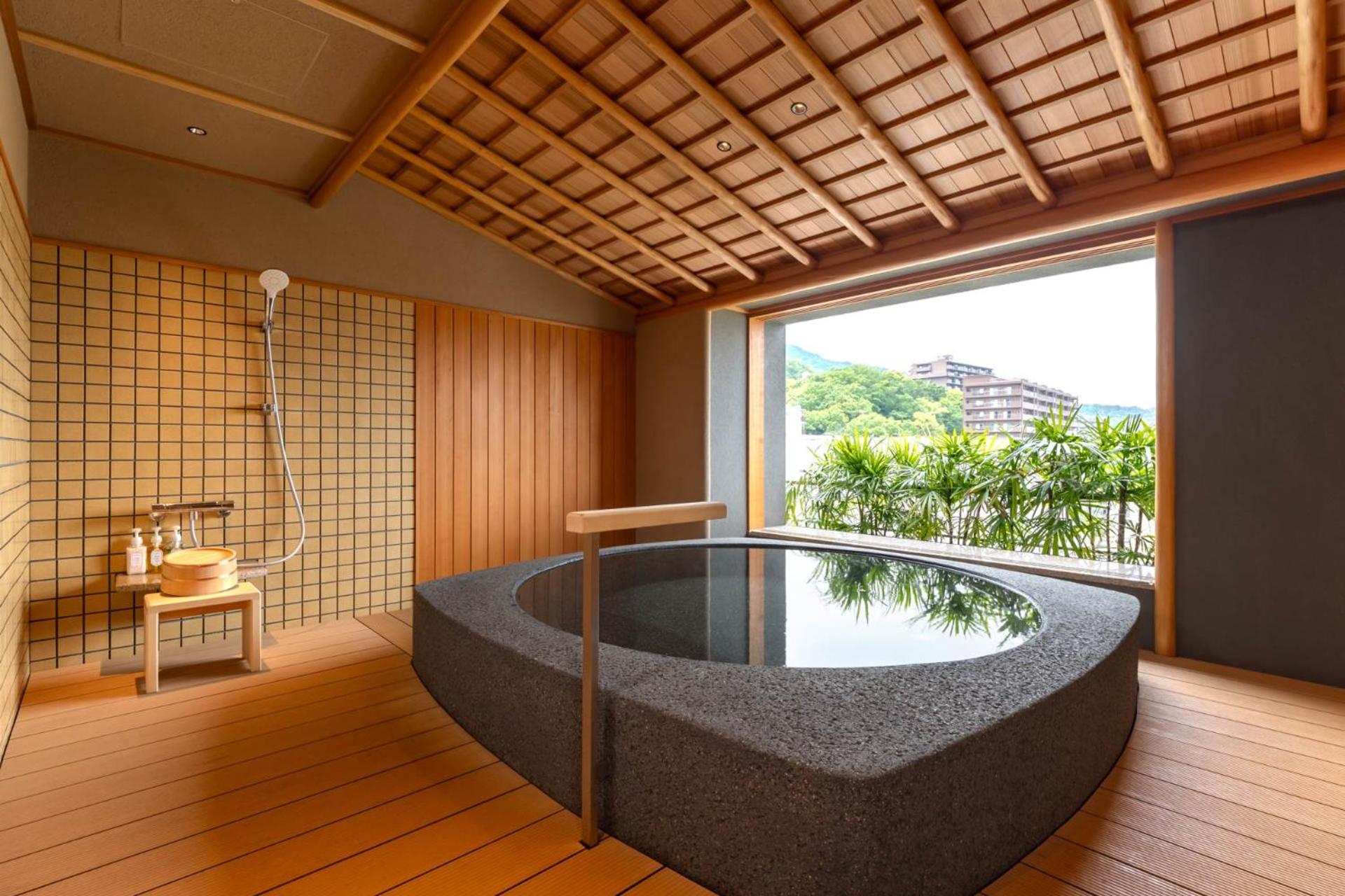Hotel Wakamizu Takarazuka Exterior foto