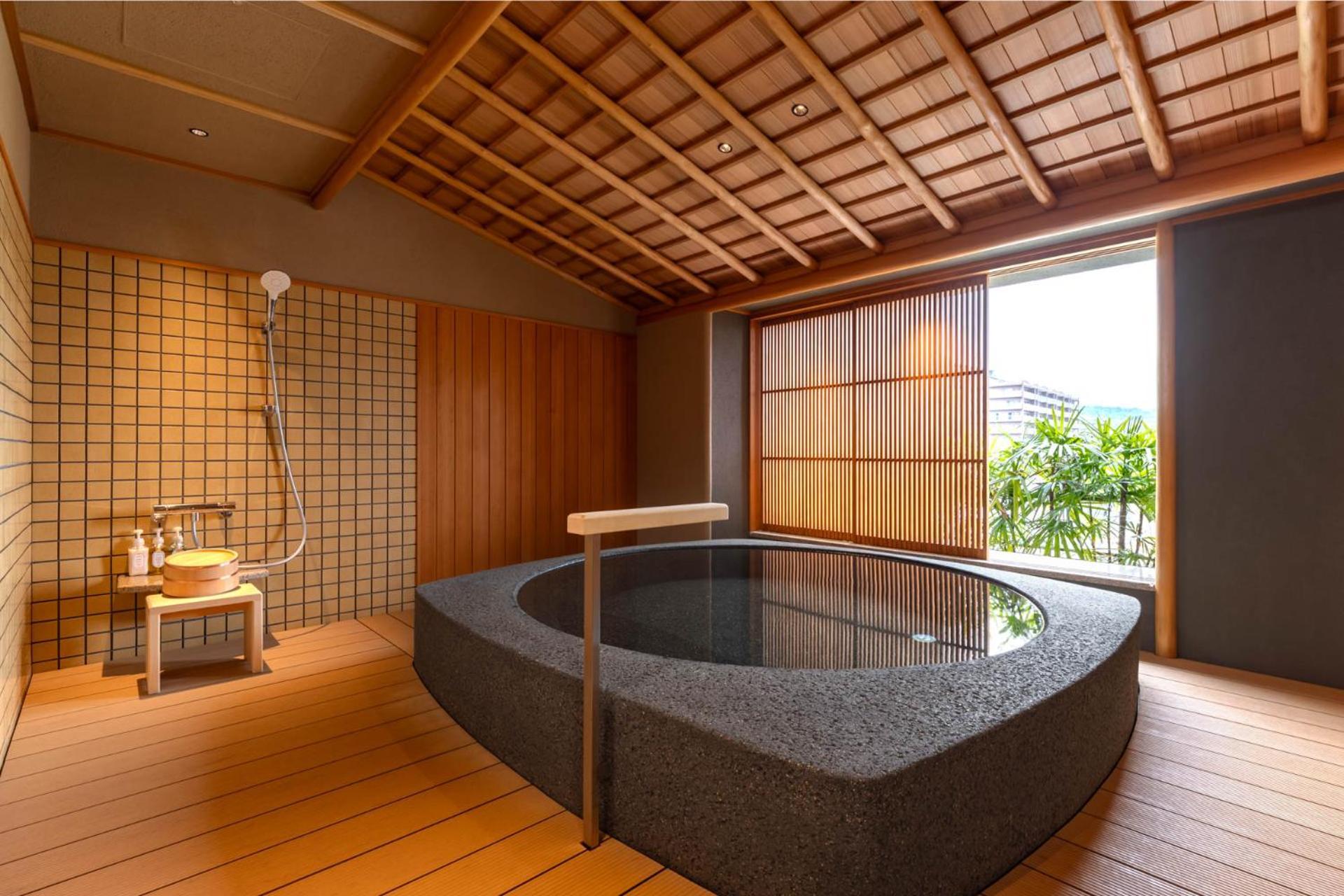 Hotel Wakamizu Takarazuka Exterior foto